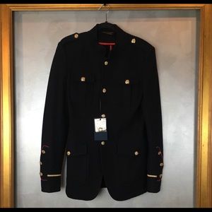 Men’s Zara Wool Jacket